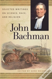 Capa do artigo John Bachman