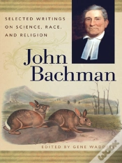 Capa do artigo John Bachman