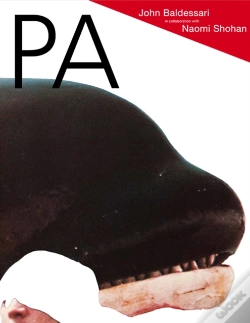 Capa do artigo John Baldessari & Naomi Shohan