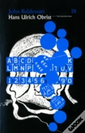 Capa do artigo John Baldessari/Hans Ulrich Obrist