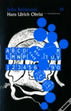 Capa do artigo John Baldessari/Hans Ulrich Obrist