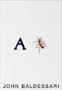 John Baldessari - Preview