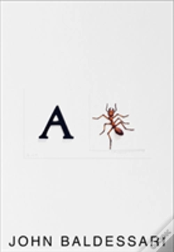 Capa do artigo John Baldessari