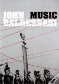 Capa do artigo John Baldessari