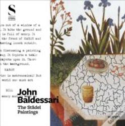 John Baldessari