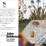 Capa do artigo John Baldessari