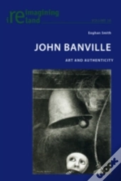 John Banville