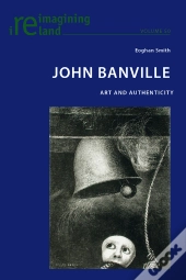 John Banville
