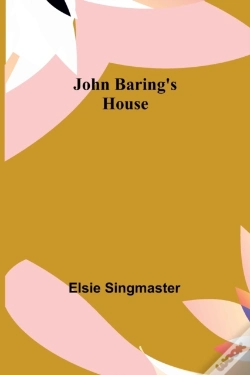 Capa do artigo John Baring'S House