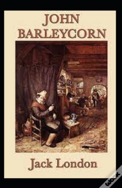 Capa do artigo John Barleycorn Annotated