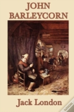 Capa do artigo John Barleycorn