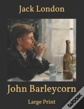 Capa do artigo John Barleycorn