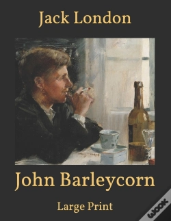 Capa do artigo John Barleycorn