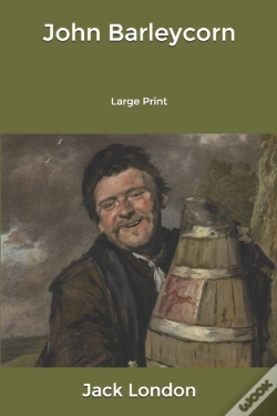 Capa do artigo John Barleycorn