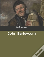 Capa do artigo John Barleycorn