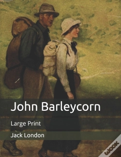Capa do artigo John Barleycorn