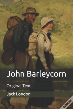 Capa do artigo John Barleycorn