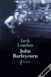 Capa do artigo John Barleycorn - Le Cabaret De La Derniere Chance
