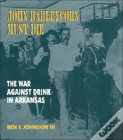 Capa do artigo John Barleycorn Must Die