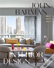 Capa do artigo John Barman Interior Design
