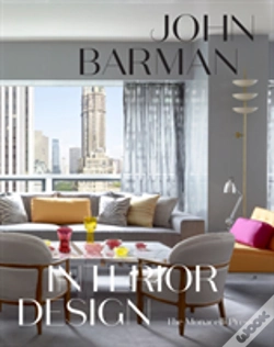 Capa do artigo John Barman Interior Design