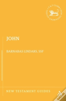 Capa do artigo John
