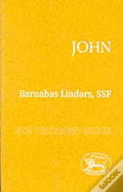 Capa do artigo John