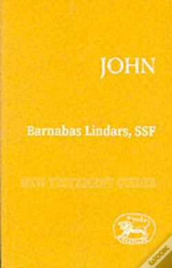 Capa do artigo John