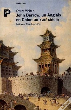 Capa do artigo John Barrow Un Anglais En Chine