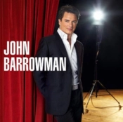 Capa do artigo John Barrowman - CD