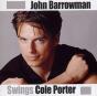 John Barrowman Swings Cole Porter - CD - Preview