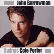 Capa do artigo John Barrowman Swings Cole Porter - CD