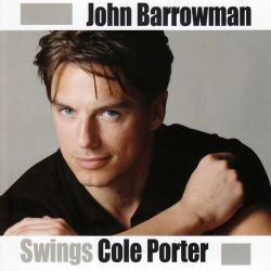 Capa do artigo John Barrowman Swings Cole Porter - CD