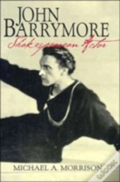 Capa do artigo John Barrymore, Shakespearean Actor