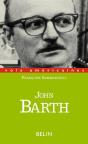 John Barth : Les Bonheurs D'Un Acrobate - Preview