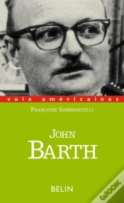 Capa do artigo John Barth : Les Bonheurs D