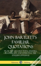 Capa do artigo John Bartlett