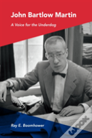 John Bartlow Martin