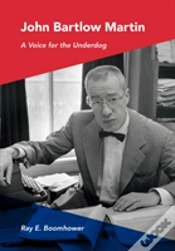 Capa do artigo John Bartlow Martin