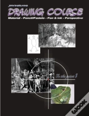 Capa do artigo John Baselmans Drawing Course