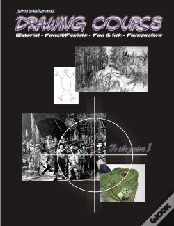 Capa do artigo John Baselmans Drawing Course