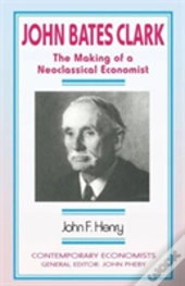 John Bates Clark