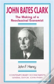 Capa do artigo John Bates Clark