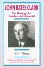 John Bates Clark - Preview