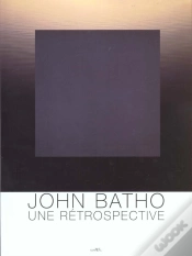 Capa do artigo John Batho ; Une Retrospective