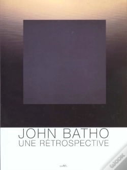 Capa do artigo John Batho ; Une Retrospective
