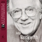 Capa do artigo John Beckwith - CD