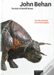 Capa do artigo John Behan