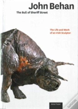 Capa do artigo John Behan
