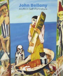 Capa do artigo John Bellany
